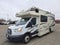 2016 Ford Transit Cutaway 156 WB DRW