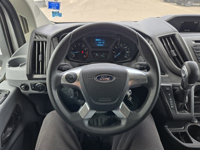 2016 Ford Transit Cutaway 156 WB DRW