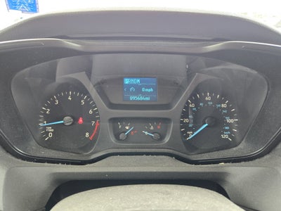 2016 Ford Transit Cutaway 156 WB DRW