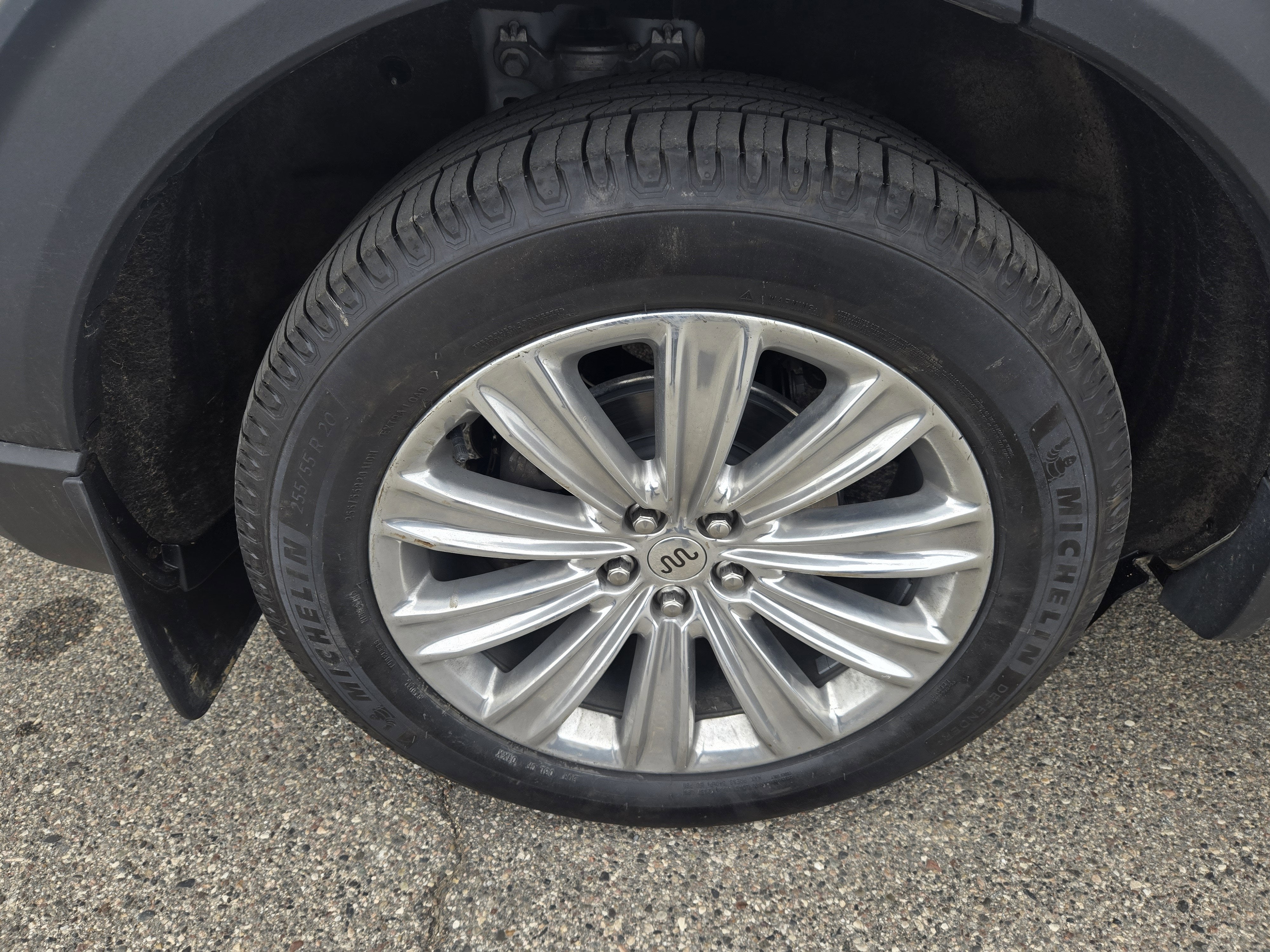 2022 Ford Explorer King Ranch