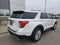 2022 Ford Explorer King Ranch