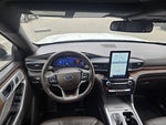 2022 Ford Explorer King Ranch