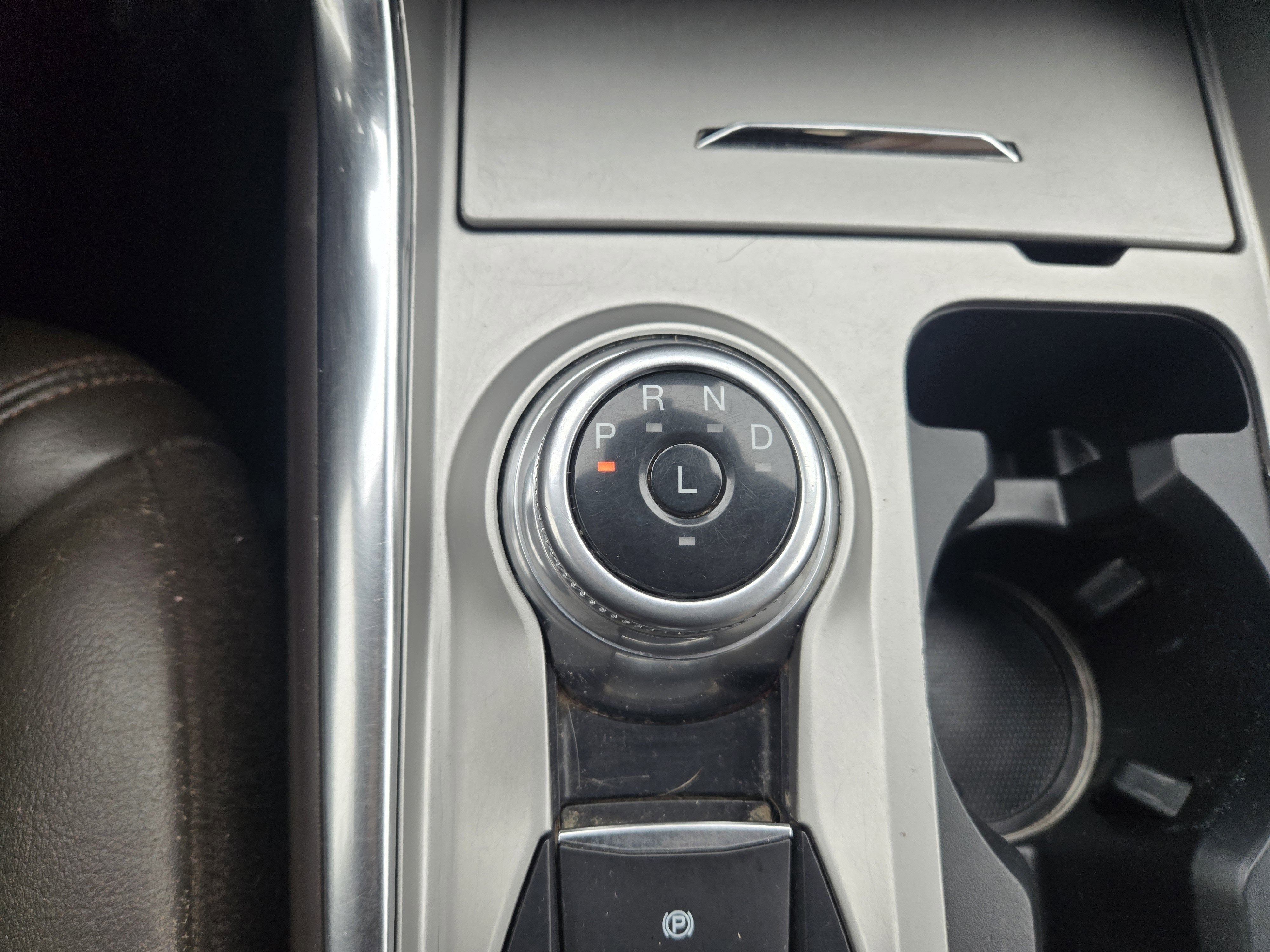 2022 Ford Explorer King Ranch