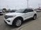 2022 Ford Explorer King Ranch
