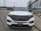 2022 Ford Explorer King Ranch