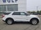 2022 Ford Explorer King Ranch