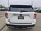 2022 Ford Explorer King Ranch