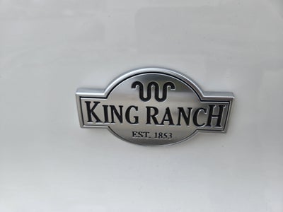 2022 Ford Explorer King Ranch