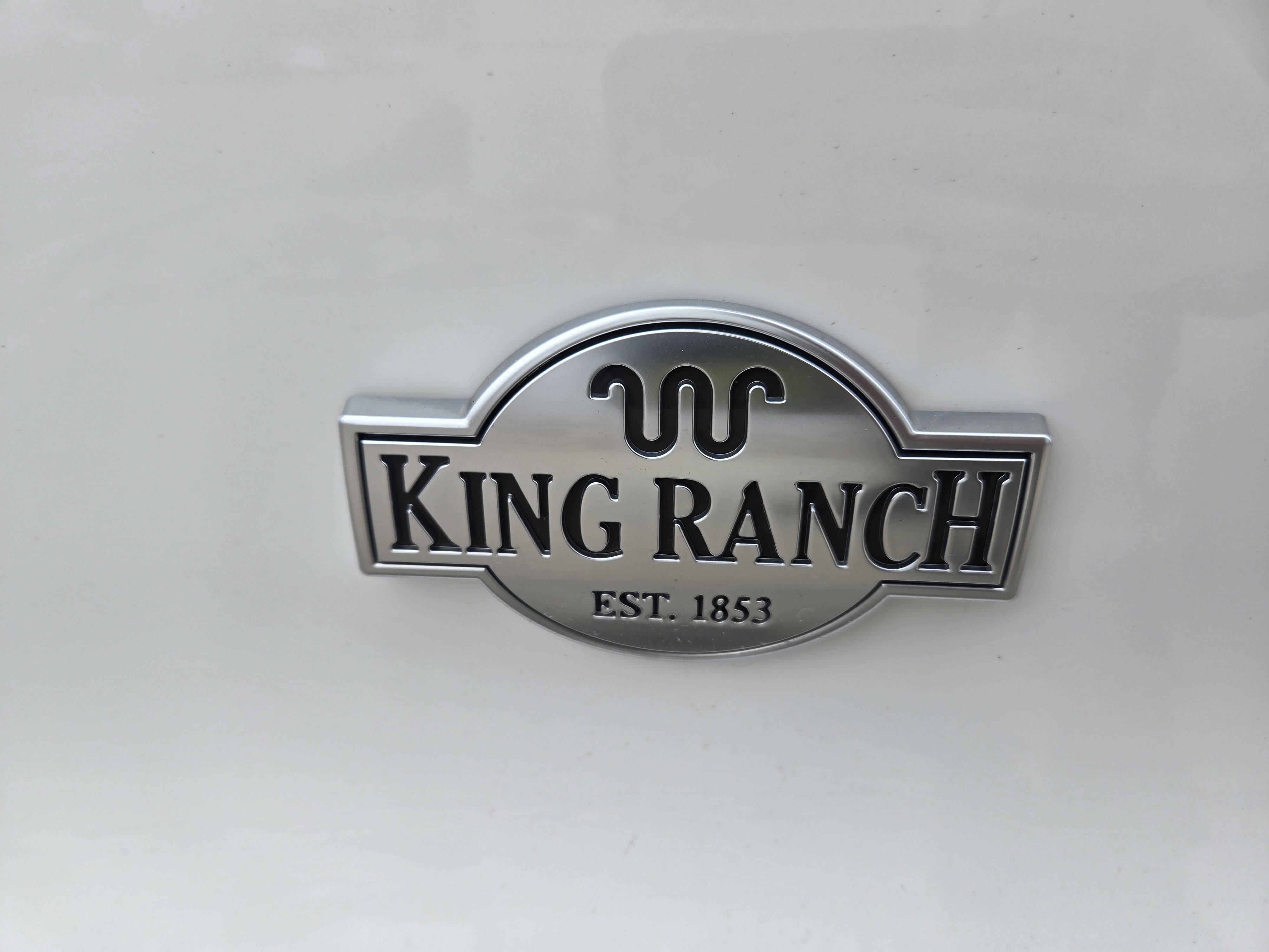 2022 Ford Explorer King Ranch