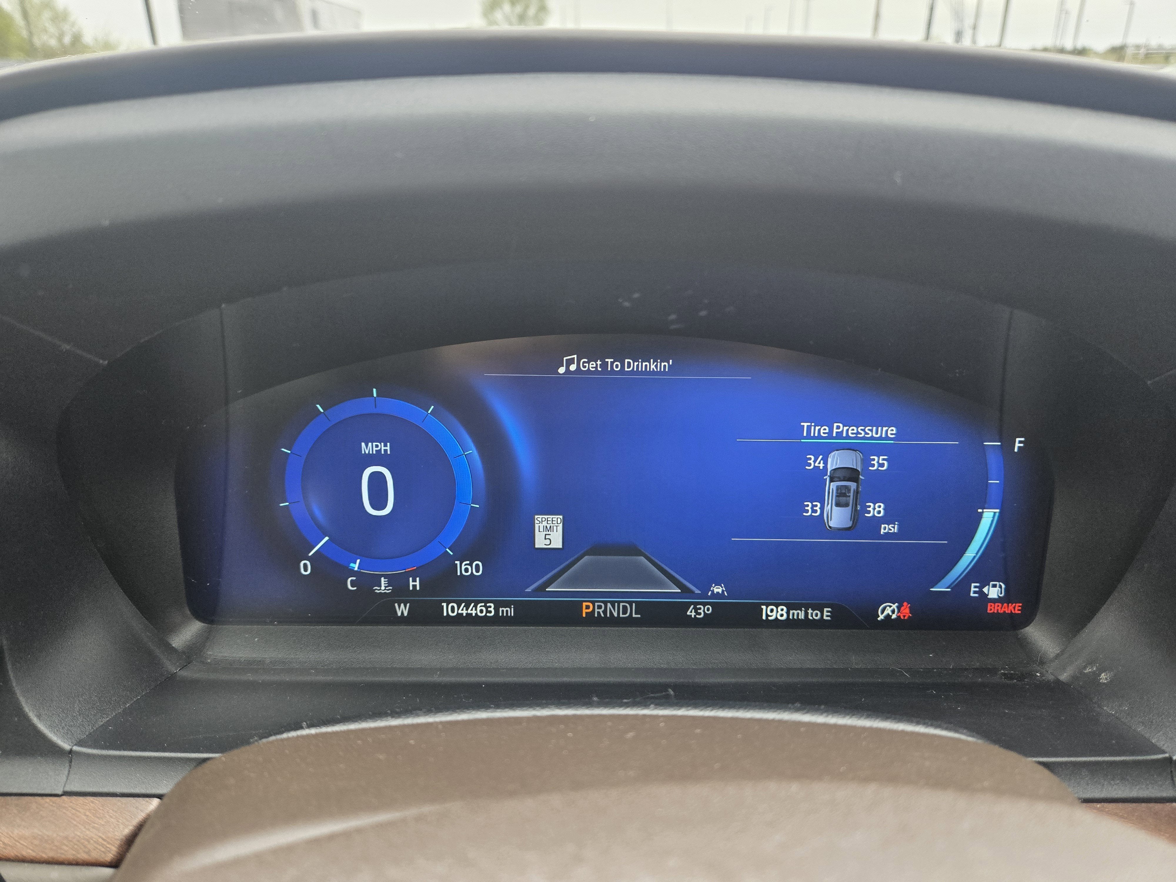 2022 Ford Explorer King Ranch