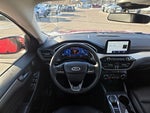 2022 Ford Escape SEL Hybrid