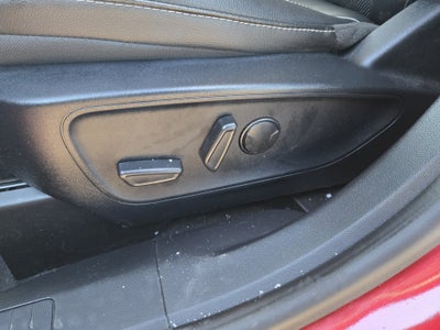 2022 Ford Escape SEL Hybrid