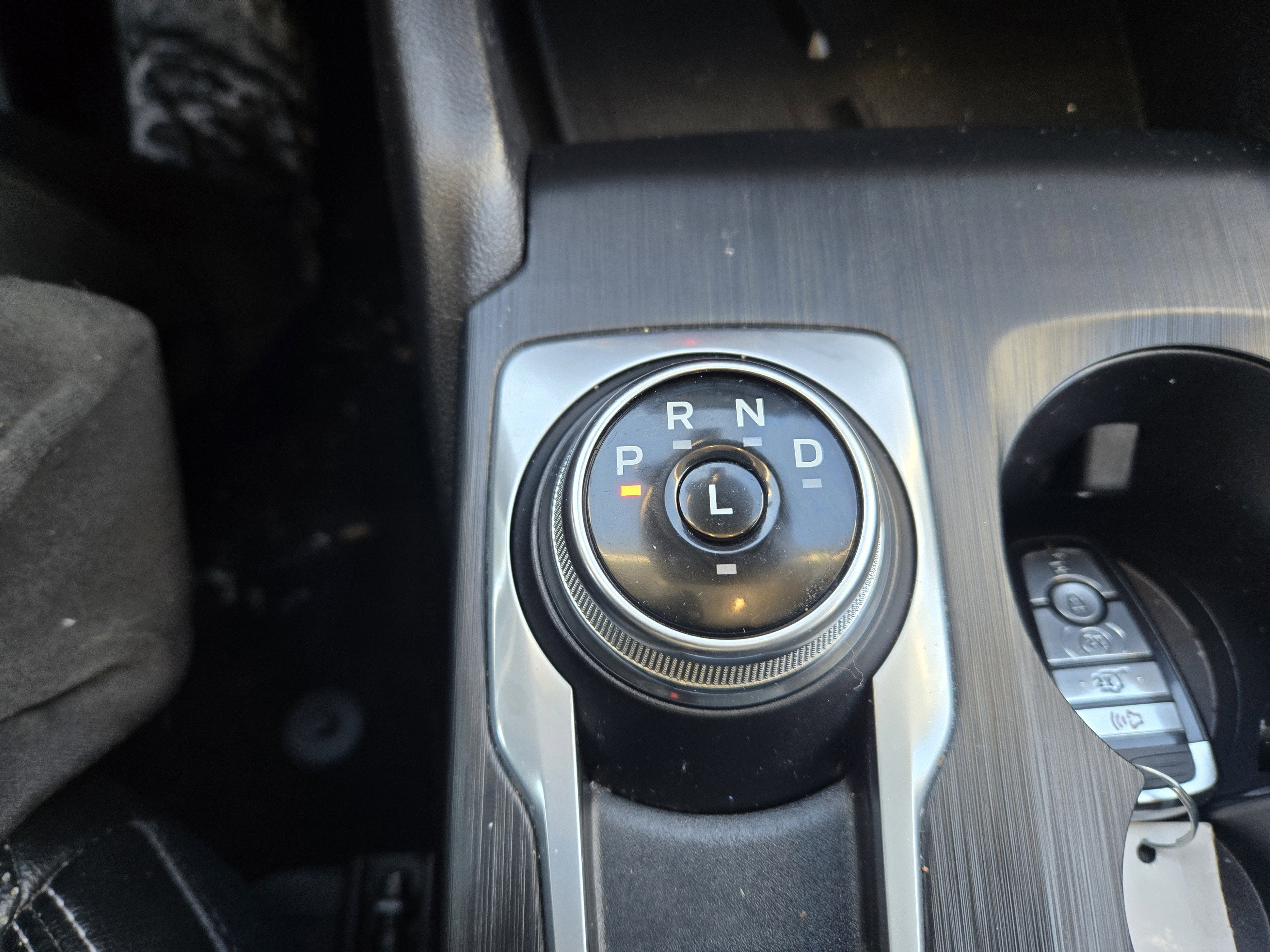 2022 Ford Escape SEL Hybrid