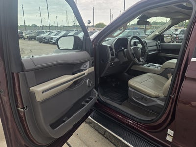 2020 Ford Expedition Max XLT