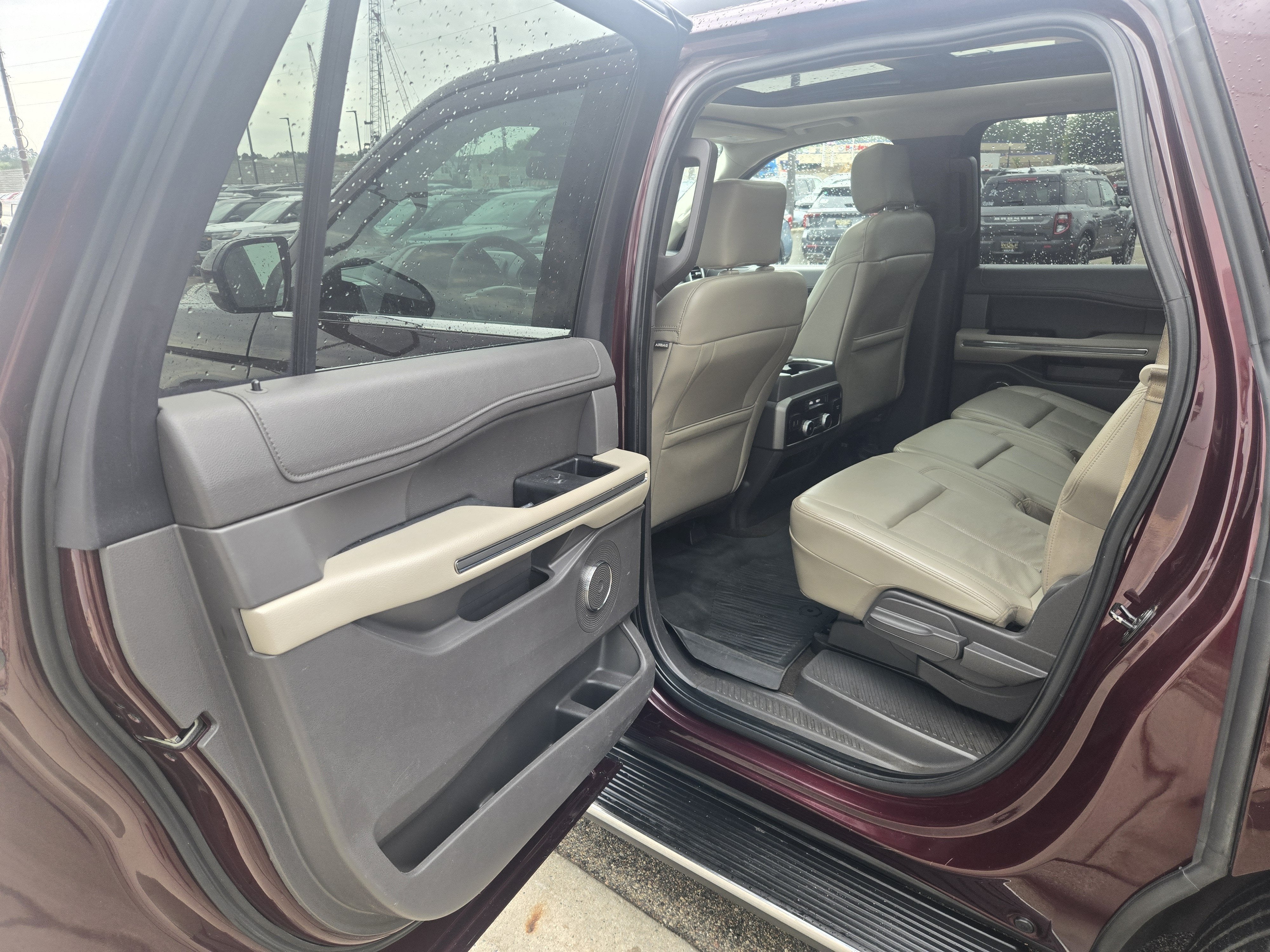 2020 Ford Expedition Max XLT