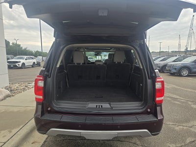 2020 Ford Expedition Max XLT