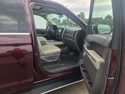 2020 Ford Expedition Max XLT
