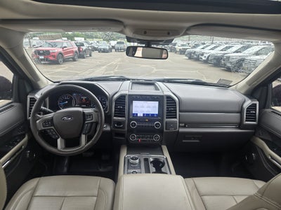 2020 Ford Expedition Max XLT