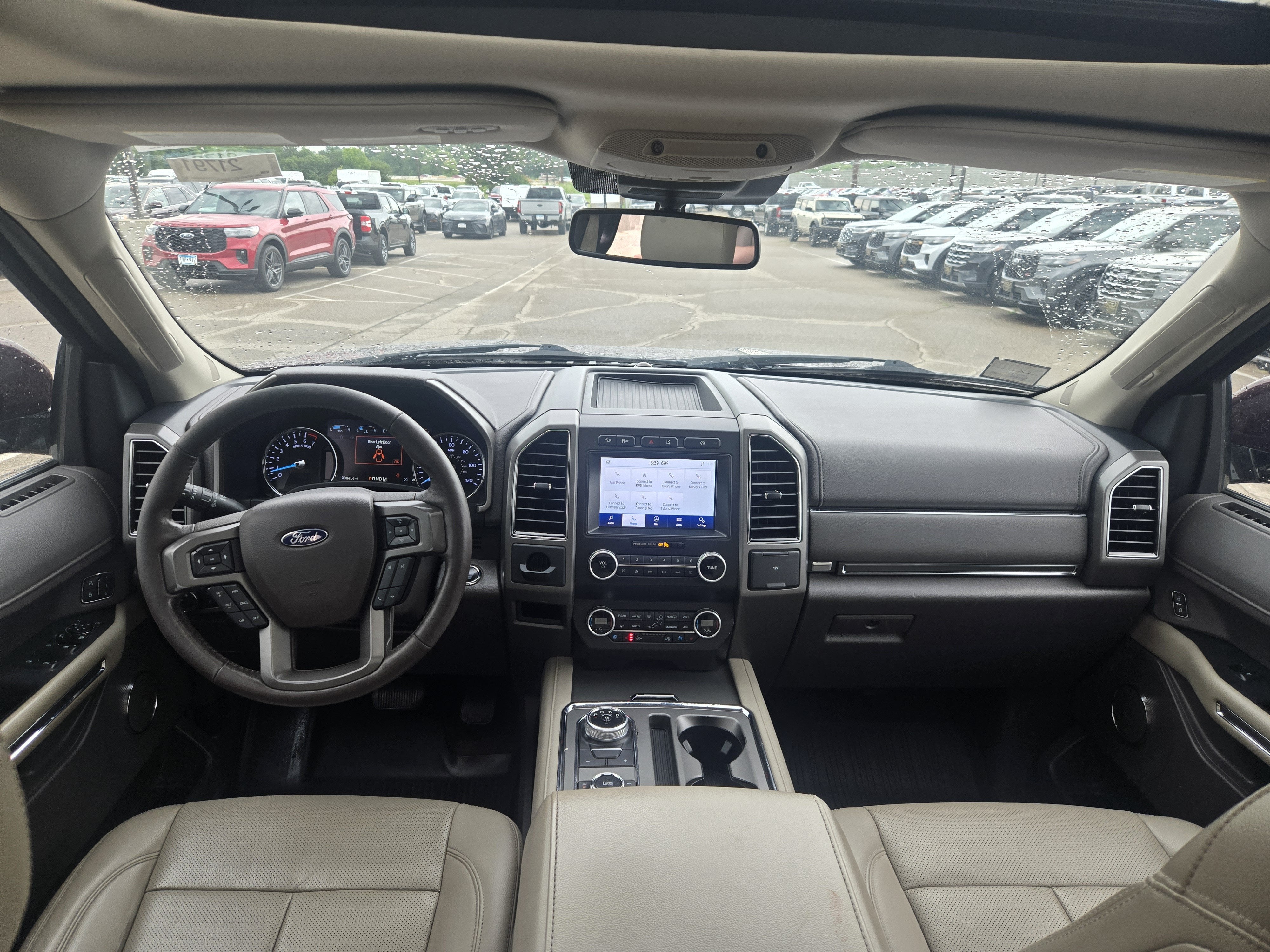 2020 Ford Expedition Max XLT