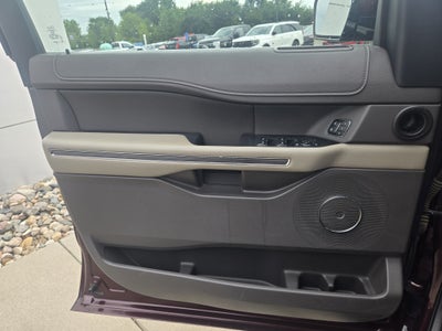 2020 Ford Expedition Max XLT
