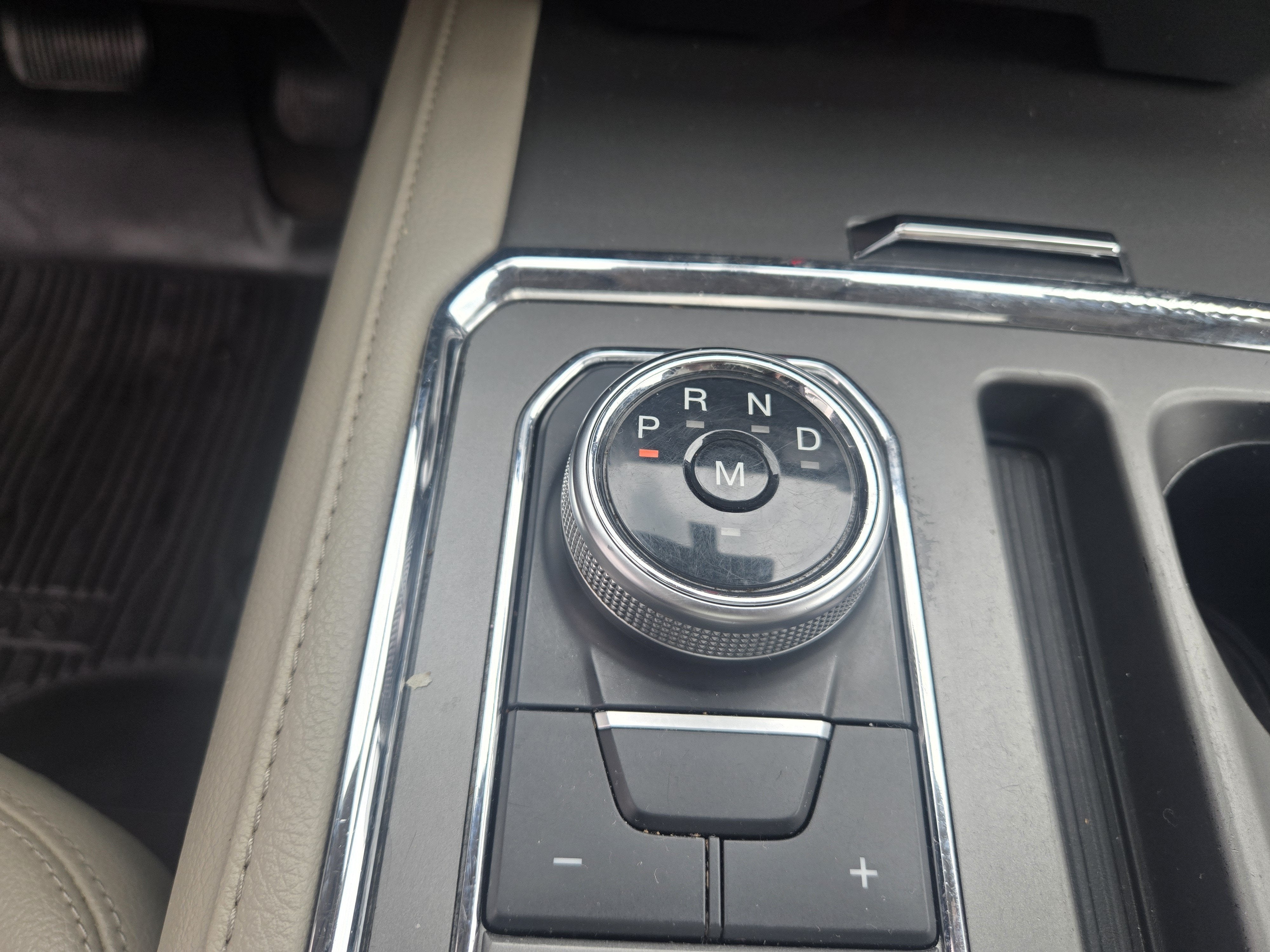 2020 Ford Expedition Max XLT