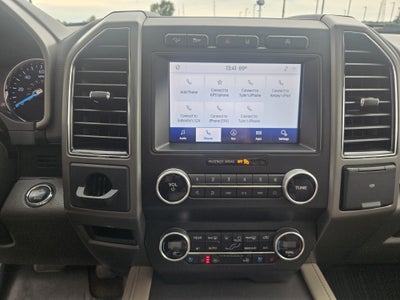 2020 Ford Expedition Max XLT