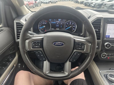 2020 Ford Expedition Max XLT