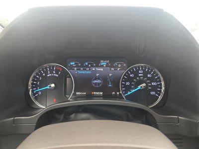 2020 Ford Expedition Max XLT