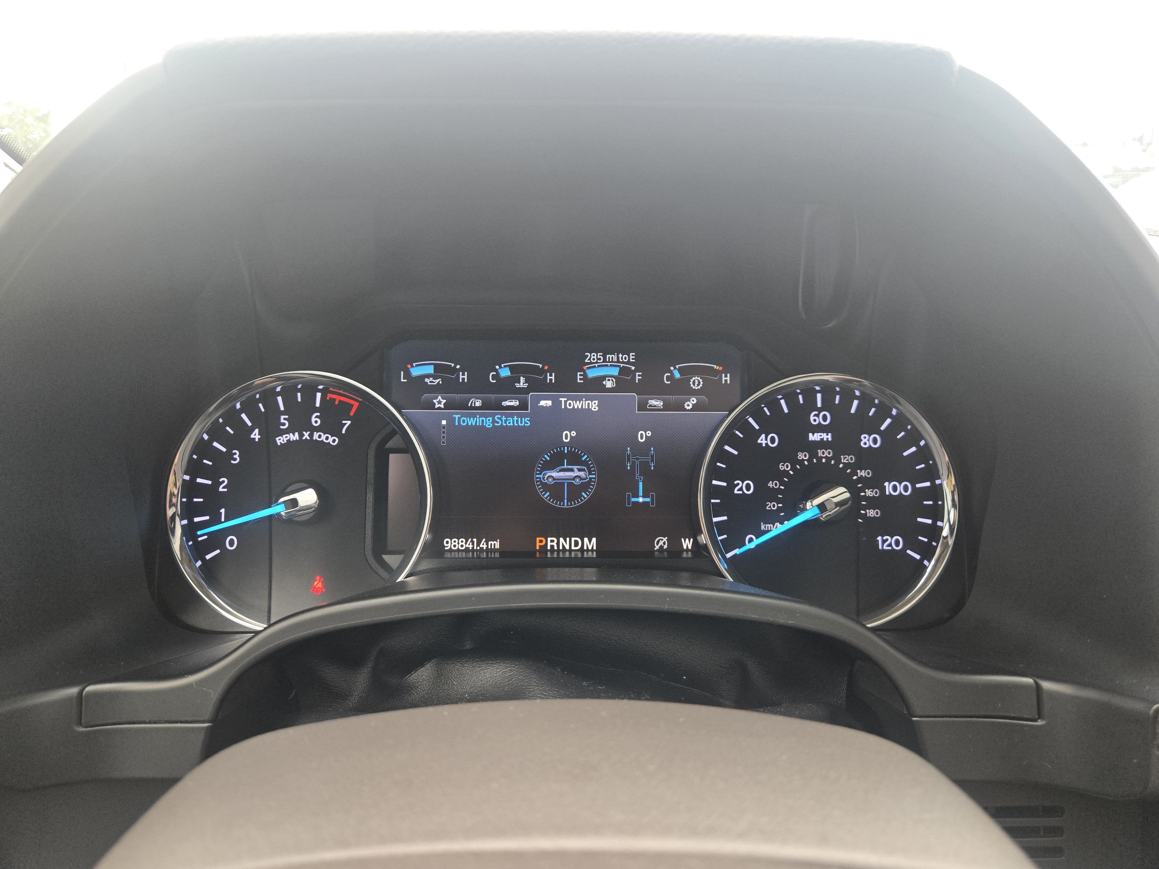 2020 Ford Expedition Max XLT
