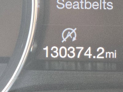 2019 Ford Expedition Max Platinum