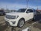 2019 Ford Expedition Max Platinum