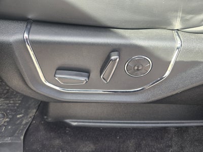 2019 Ford Expedition Max Platinum