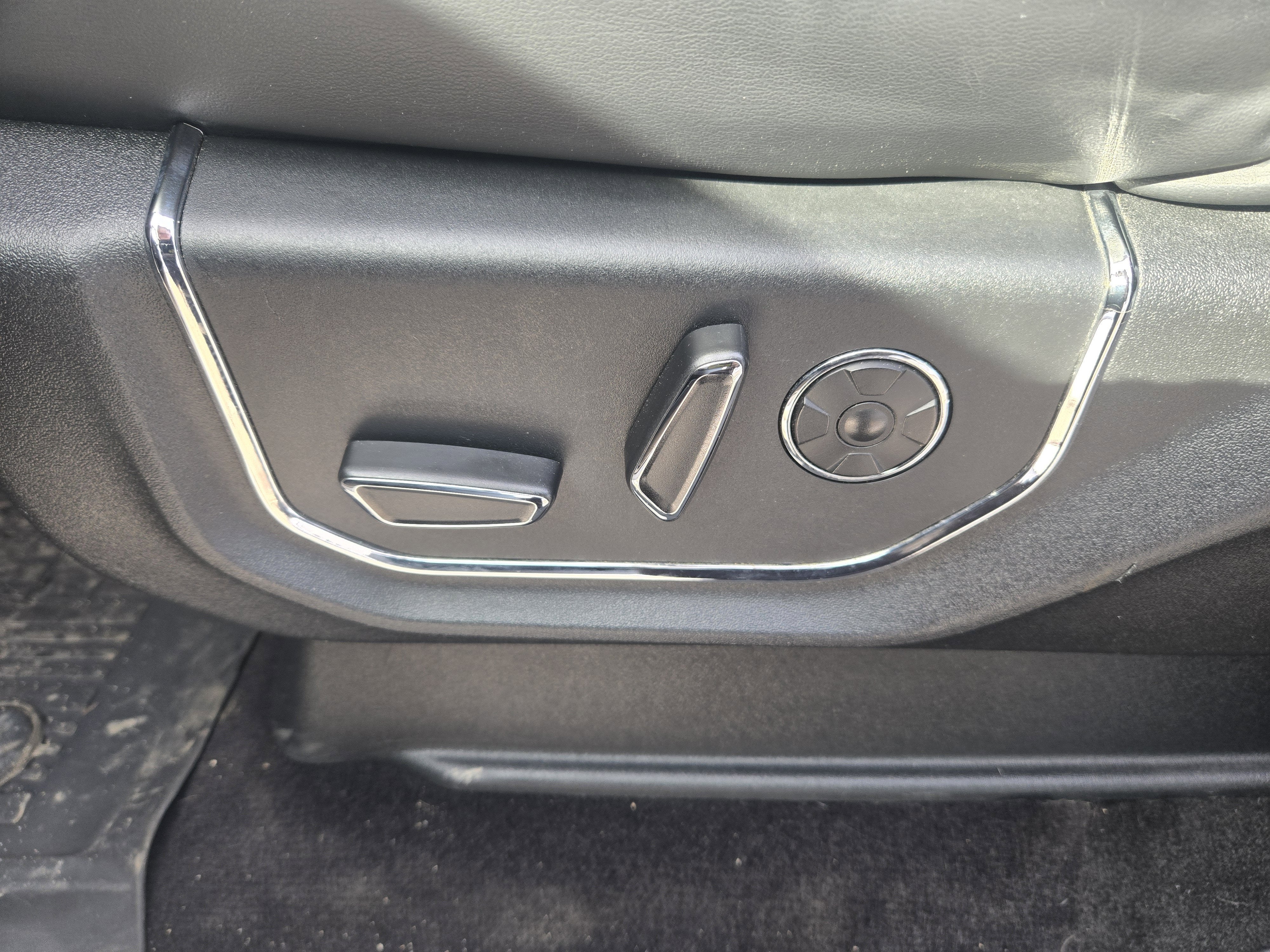 2019 Ford Expedition Max Platinum