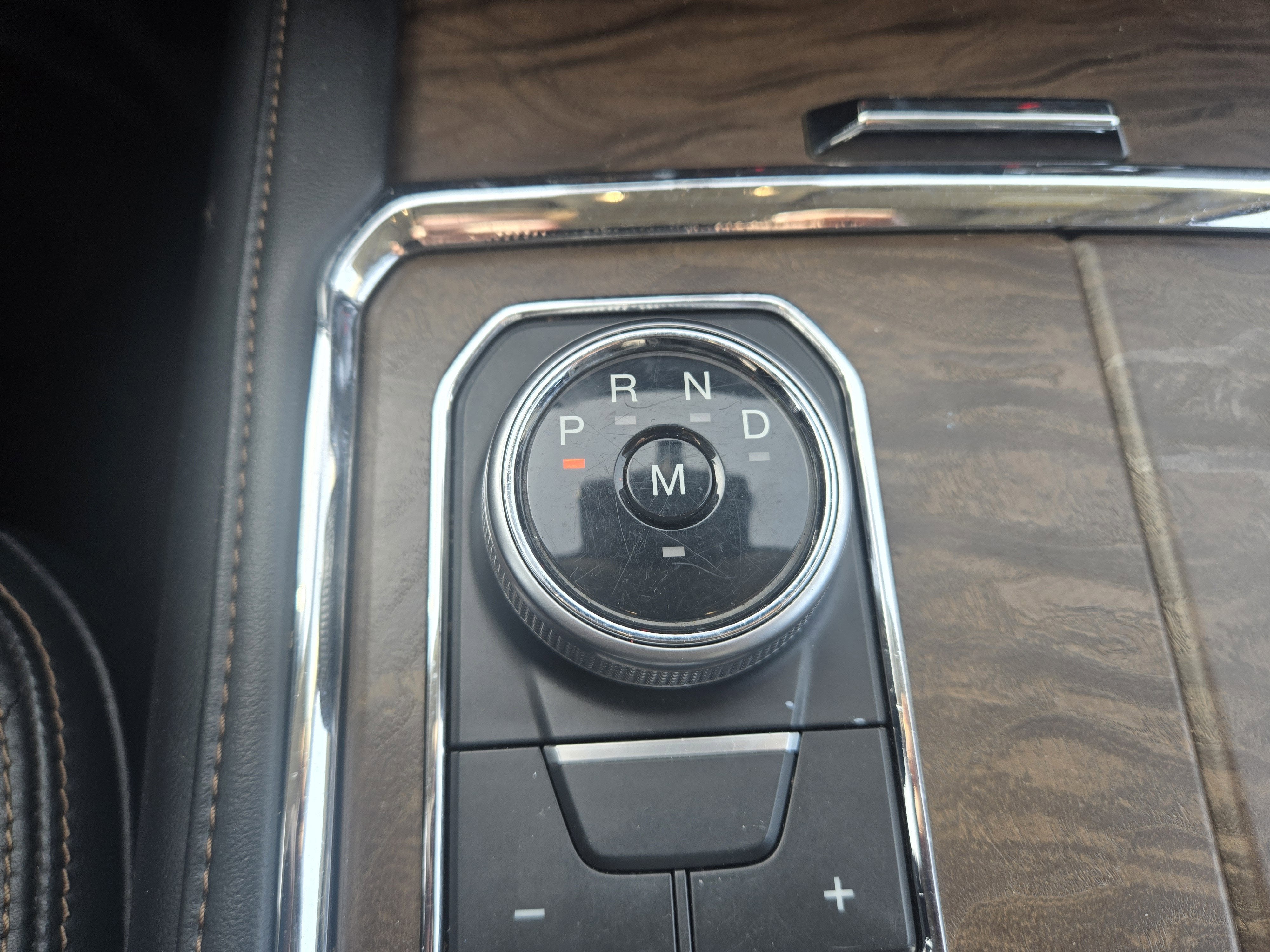 2019 Ford Expedition Max Platinum