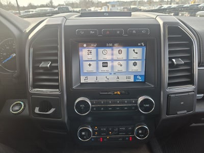 2019 Ford Expedition Max Platinum