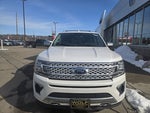 2019 Ford Expedition Max Platinum