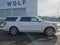 2019 Ford Expedition Max Platinum