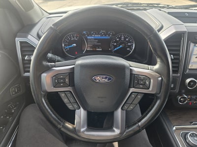 2019 Ford Expedition Max Platinum