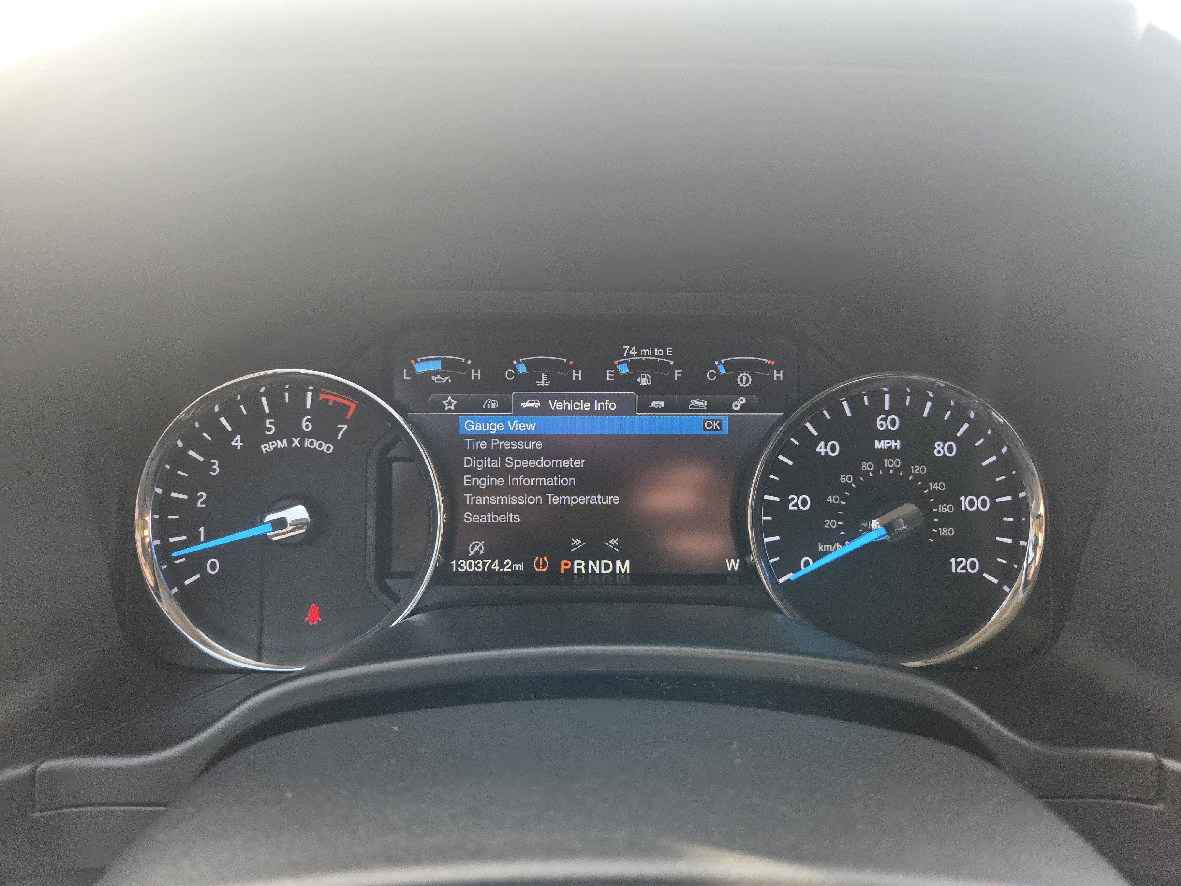 2019 Ford Expedition Max Platinum