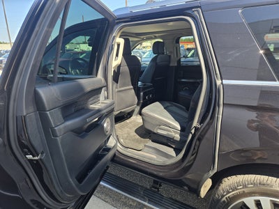 2021 Ford Expedition Max Platinum