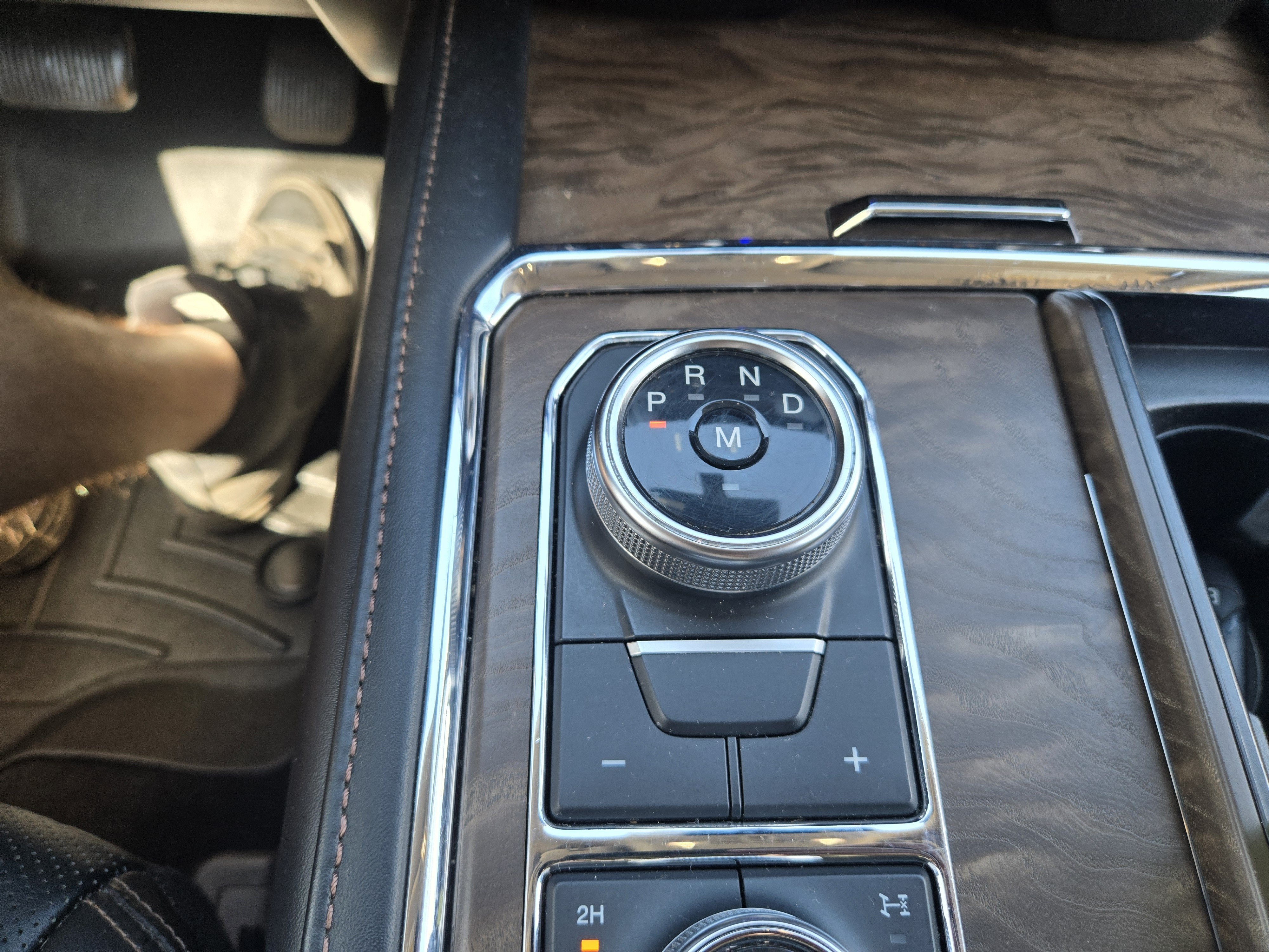 2021 Ford Expedition Max Platinum