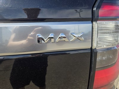 2021 Ford Expedition Max Platinum