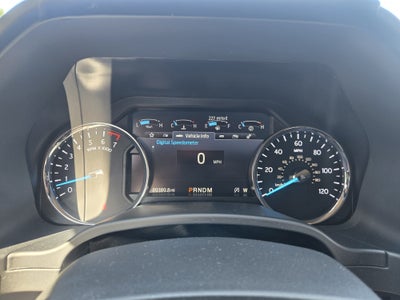 2021 Ford Expedition Max Platinum