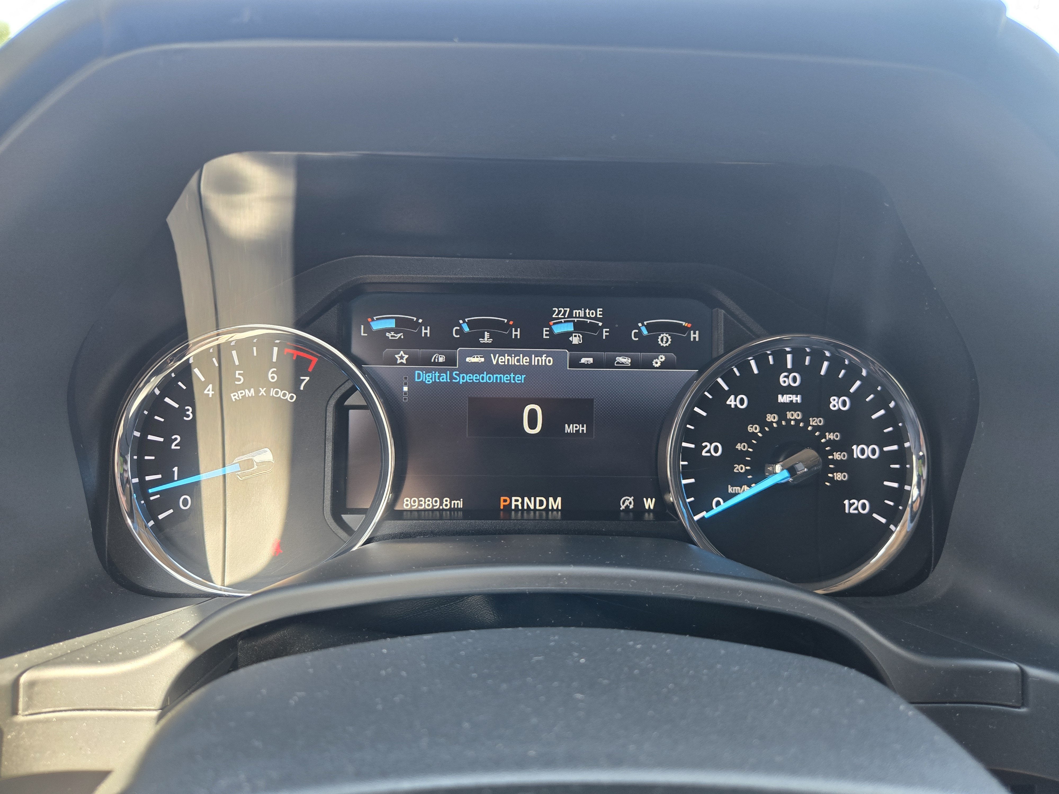 2021 Ford Expedition Max Platinum