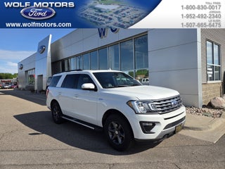 2020 Ford Expedition XLT