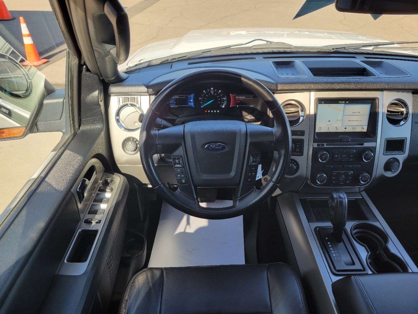Certified 2016 Ford Expedition XLT with VIN 1FMJU1JTXGEF20271 for sale in Jordan, Minnesota