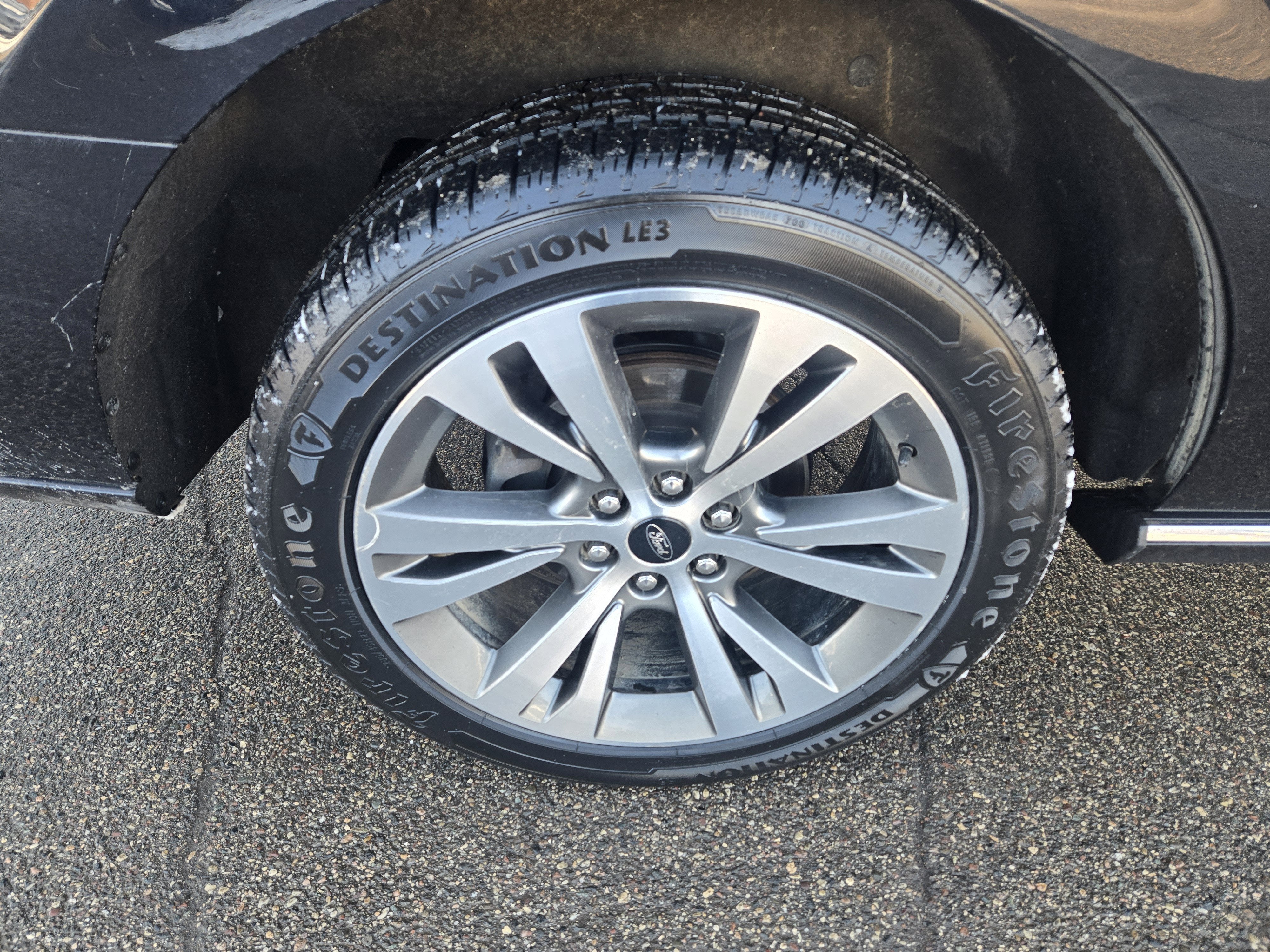 2021 Ford Expedition Platinum