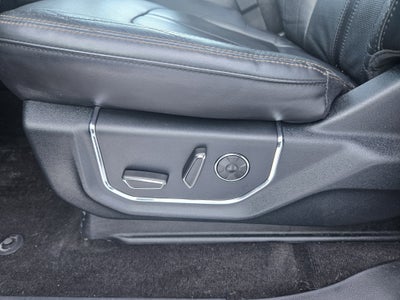 2021 Ford Expedition Platinum