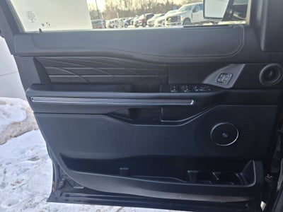 2021 Ford Expedition Platinum