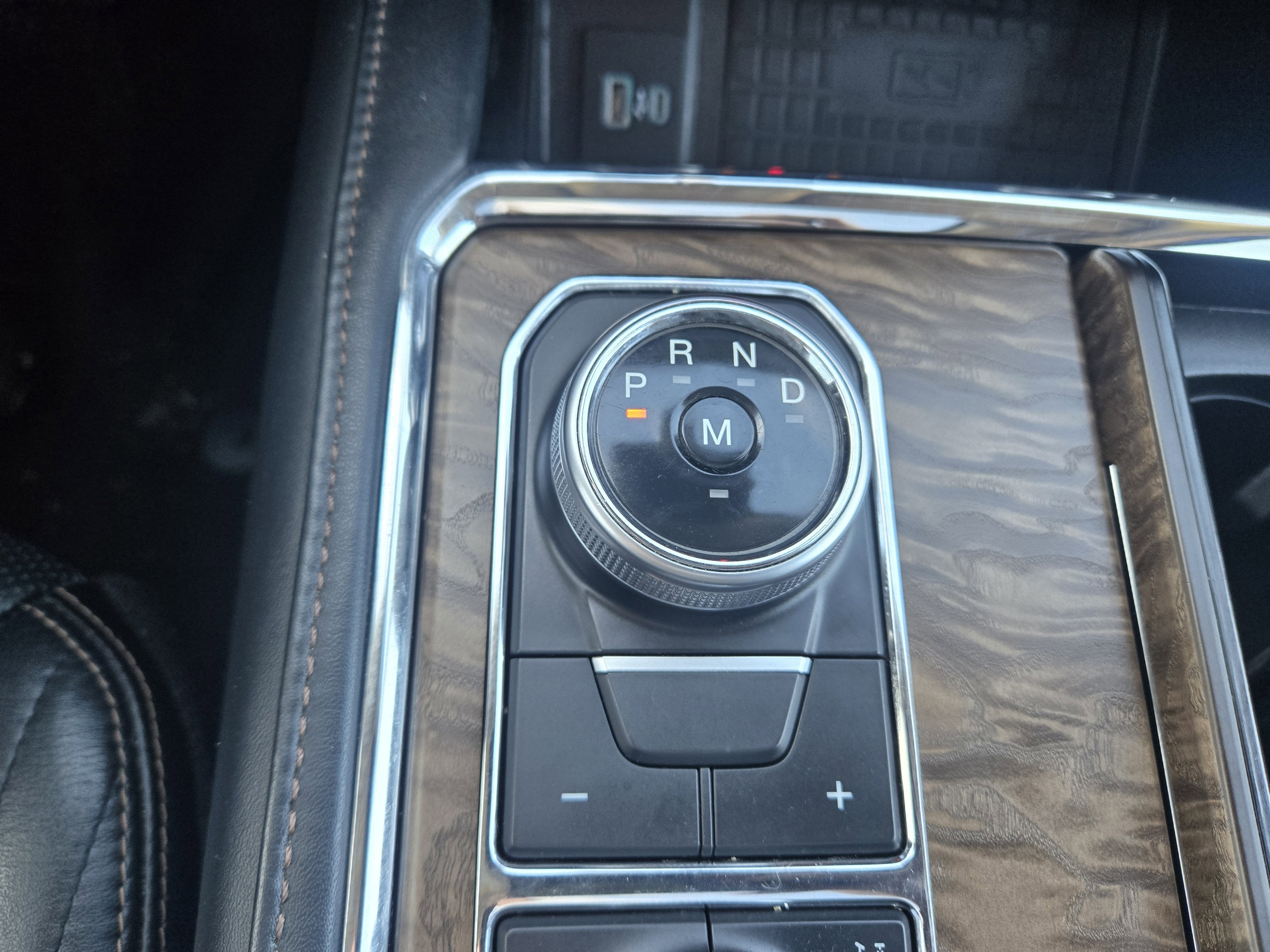 2021 Ford Expedition Platinum